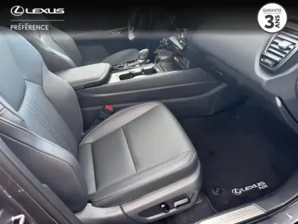 Photo 5 Lexus Nx  350h 197ch Luxe Plus 2WD MY26
