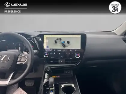 Photo 7 Lexus Nx  350h 197ch Luxe Plus 2WD MY26