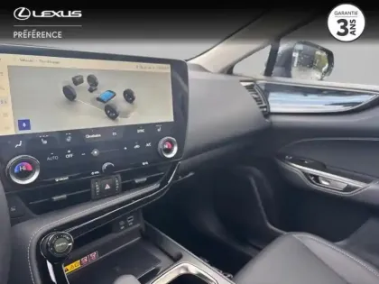 Photo 14 Lexus Nx  350h 197ch Luxe Plus 2WD MY26