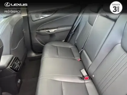 Photo 11 Lexus Nx  350h 197ch Luxe Plus 2WD MY26