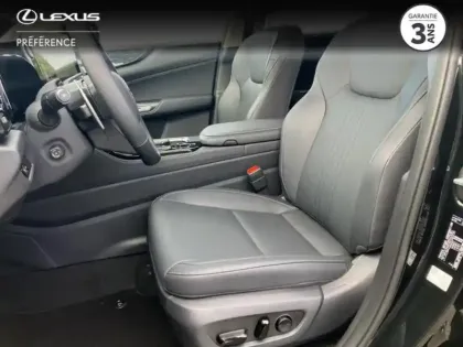 Photo 10 Lexus Nx  350h 200ch Luxe 2WD MY26