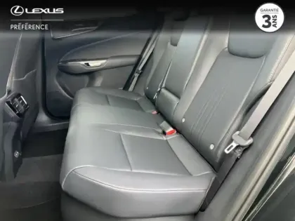 Photo 11 Lexus Nx  350h 200ch Luxe 2WD MY26