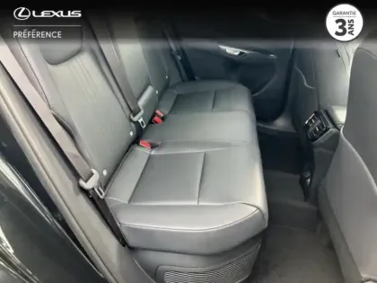 Photo 6 Lexus Nx  350h 200ch Luxe 2WD MY26
