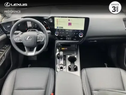 Photo 7 Lexus Nx  350h 200ch Luxe 2WD MY26