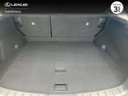 Photo 9 Lexus Nx  350h 200ch Luxe 2WD MY26