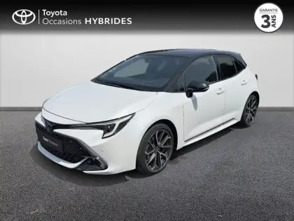 Photo Toyota Corolla Collection