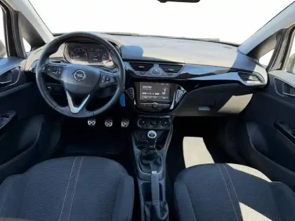 Photo 7 Opel Corsa  1.4 90ch Black Edition Start/Stop 5p