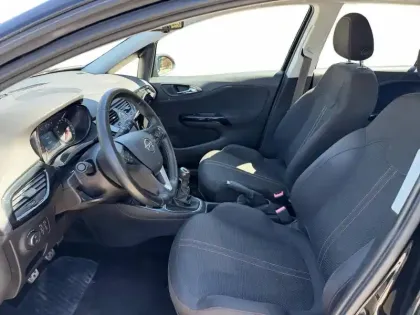 Photo 8 Opel Corsa  1.4 90ch Black Edition Start/Stop 5p