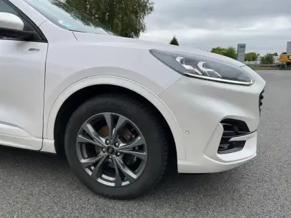 Photo 6 Ford Kuga  2.5 Duratec 190ch FHEV E85 ST-Line X BVA