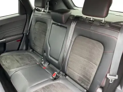 Photo 10 Ford Kuga  2.5 Duratec 190ch FHEV E85 ST-Line X BVA
