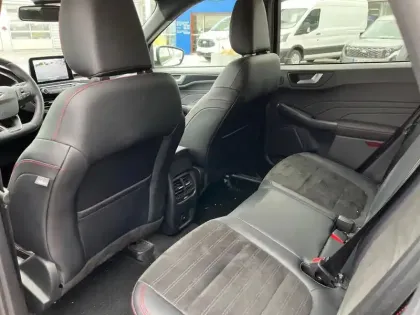 Photo 12 Ford Kuga  2.5 Duratec 190ch FHEV E85 ST-Line X BVA