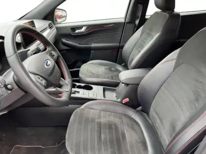 Photo 9 Ford Kuga  2.5 Duratec 190ch FHEV E85 ST-Line X BVA