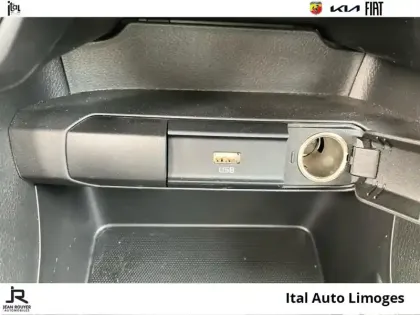 Photo 13 Kia Picanto  1.0 DPi 67ch Active