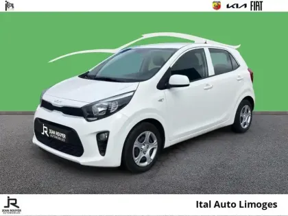 Photo Kia Picanto Active