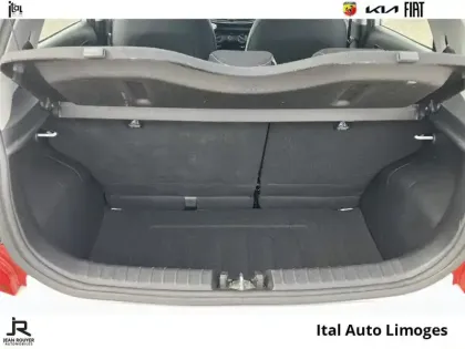 Photo 5 Kia Picanto  1.0 DPi 67ch Active