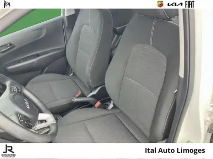 Photo 8 Kia Picanto  1.0 DPi 67ch Active