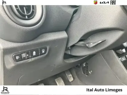 Photo 12 Kia Picanto  1.0 DPi 67ch Active