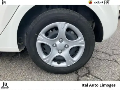Photo 10 Kia Picanto  1.0 DPi 67ch Active