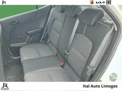 Photo 9 Kia Picanto  1.0 DPi 67ch Active