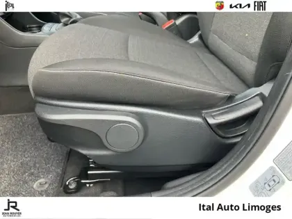 Photo 11 Kia Picanto  1.0 DPi 67ch Active