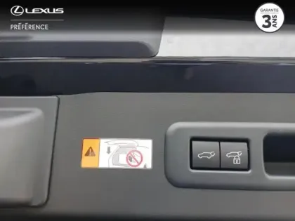 Photo 11 Lexus Lbx  1.5 136ch Vibrant Edition 2WD MY26