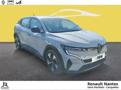 Photo 9 Renault Megane  E-Tech Electric EV60 220ch Equilibre super charge
