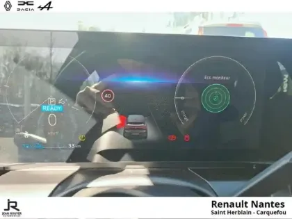 Photo 7 Renault Megane  E-Tech Electric EV60 220ch Equilibre super charge