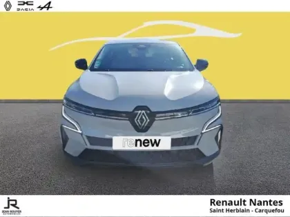 Photo 11 Renault Megane  E-Tech Electric EV60 220ch Equilibre super charge