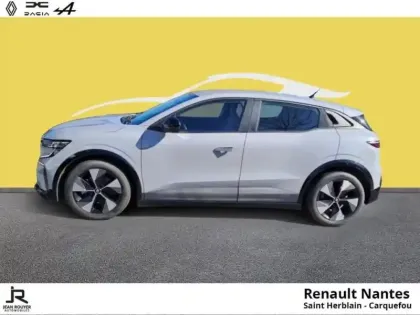 Photo 12 Renault Megane  E-Tech Electric EV60 220ch Equilibre super charge
