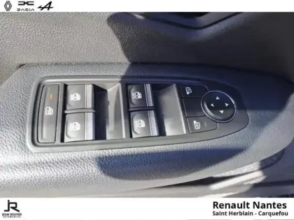 Photo 5 Renault Megane  E-Tech Electric EV60 220ch Equilibre super charge