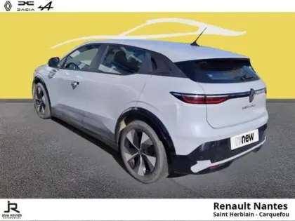 Photo 14 Renault Megane  E-Tech Electric EV60 220ch Equilibre super charge