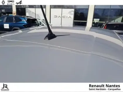Photo 10 Renault Megane  E-Tech Electric EV60 220ch Equilibre super charge