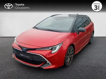Photo Toyota Corolla Collection