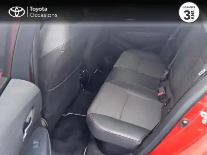 Photo 11 Toyota Corolla  Touring Spt 184h Collection MY22