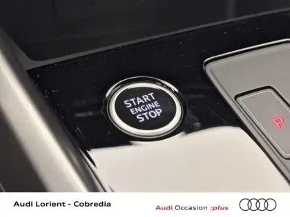 Photo 9 Audi A3  Sportback 35 TFSI 150ch Mild Hybrid S line S tronic 7