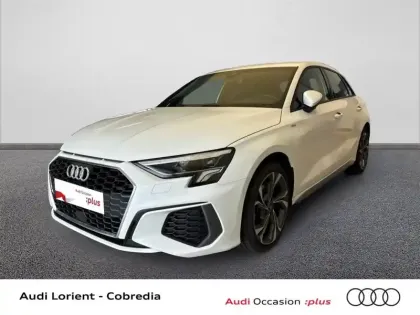 Photo Audi A3 S Line