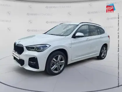 Photo Bmw X1 M Sport