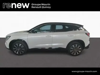 Photo 8 Renault Austral  1.2 TCe mild hybrid advanced 130ch Techno