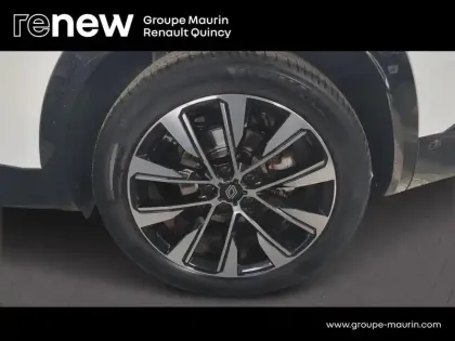 Photo 9 Renault Austral  1.2 TCe mild hybrid advanced 130ch Techno
