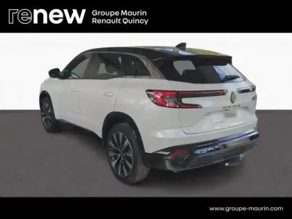 Photo 7 Renault Austral  1.2 TCe mild hybrid advanced 130ch Techno