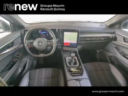 Photo 15 Renault Austral  1.2 TCe mild hybrid advanced 130ch Techno
