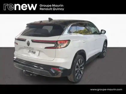 Photo 5 Renault Austral  1.2 TCe mild hybrid advanced 130ch Techno