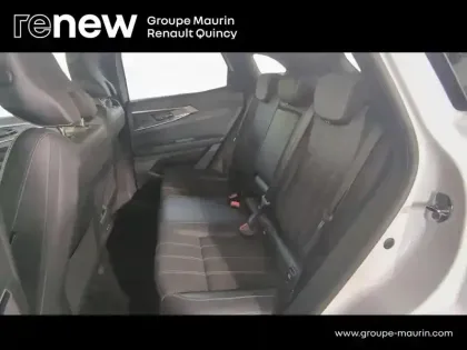 Photo 14 Renault Austral  1.2 TCe mild hybrid advanced 130ch Techno