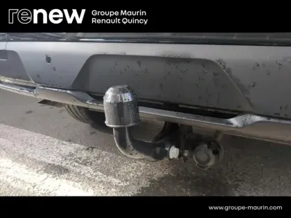 Photo 10 Renault Austral  1.2 TCe mild hybrid advanced 130ch Techno