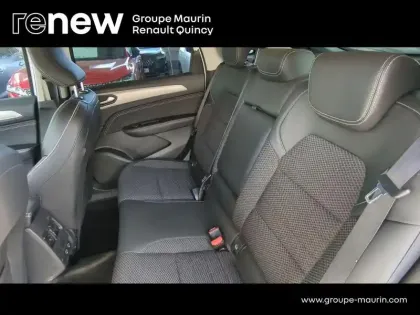 Photo 15 Renault Arkana  1.3 TCe 140ch FAP Intens EDC -21B