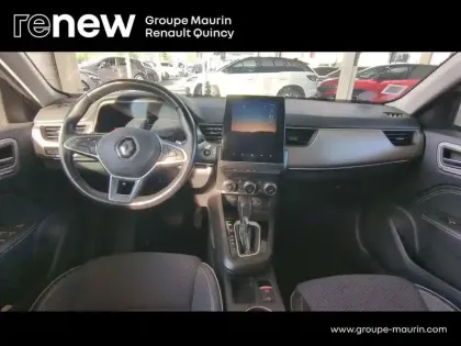 Photo 12 Renault Arkana  1.3 TCe 140ch FAP Intens EDC -21B