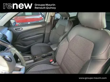 Photo 14 Renault Arkana  1.3 TCe 140ch FAP Intens EDC -21B