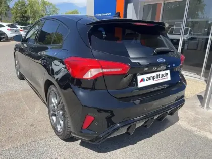 Photo 6 Ford Focus  1.5 EcoBlue 120ch ST-Line