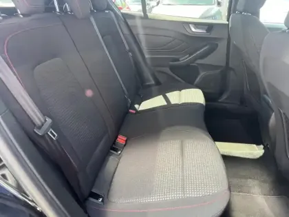 Photo 11 Ford Focus  1.5 EcoBlue 120ch ST-Line