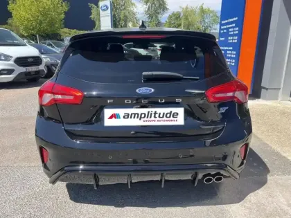 Photo 5 Ford Focus  1.5 EcoBlue 120ch ST-Line